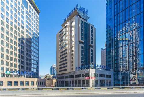 武汉普通货物仓储公司