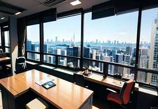 奉贤区扣件式脚手架租赁图解