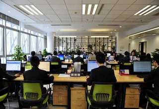 北海卫浴平开门工厂直销