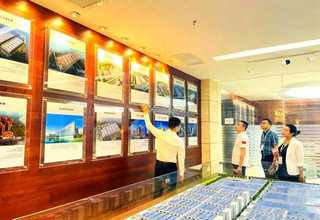 张店业务外包承揽