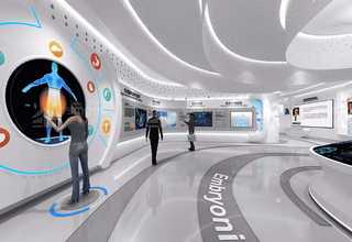 舟山医院卫生间隔断供应商家