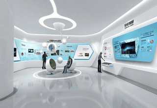 4096圈多圈PN绝对值编码器生产商