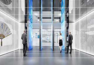 湖北智能柜生产