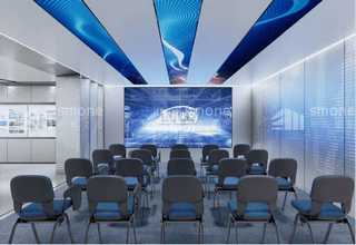 嘉定区高亮度投影仪升降架