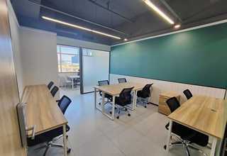 浙江医院空间消毒