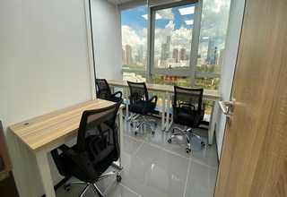 武度武术培训机构