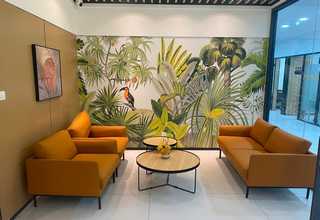 杭州精密涂胶设备维修