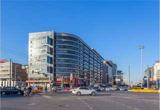 天津一体化海水淡化装置