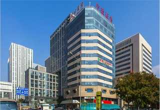 江苏国际物流运输企业