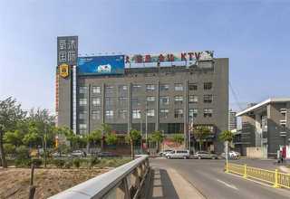 北京墙面立体绿化施工