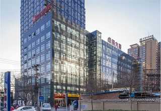 地铁轨道交通测试试验行业