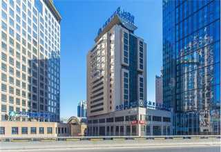 青浦区先进系统集成承诺守信