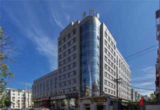 上海IDC机房托管上海服务器托管配件