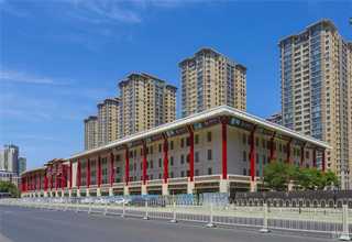 江北区家用车棚雨棚