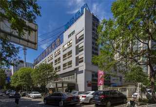 杭州河堤防洪挡水板