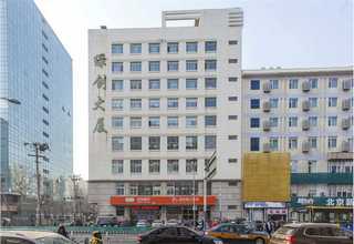 兰州特种机床电主轴