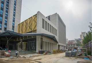 商洛工程机械车辆防撞系统